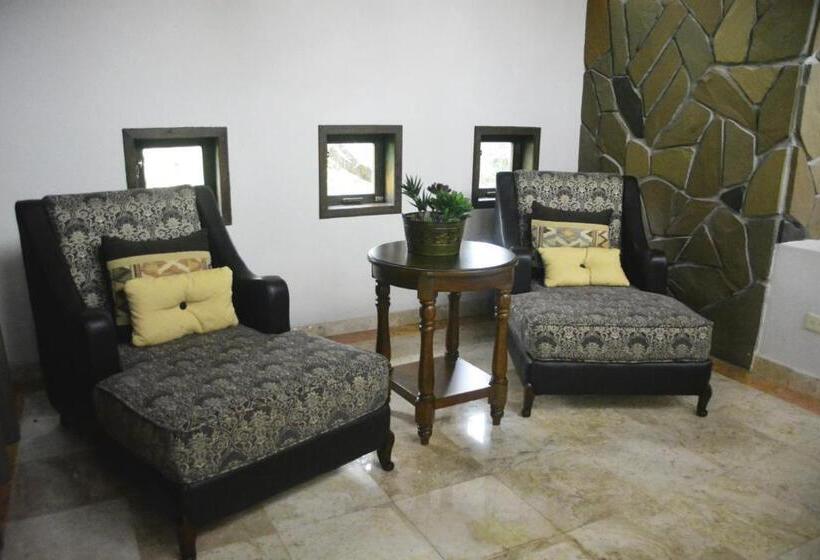 ویلای لوکس 1 خوابه, Casa Legado Spa & Resort