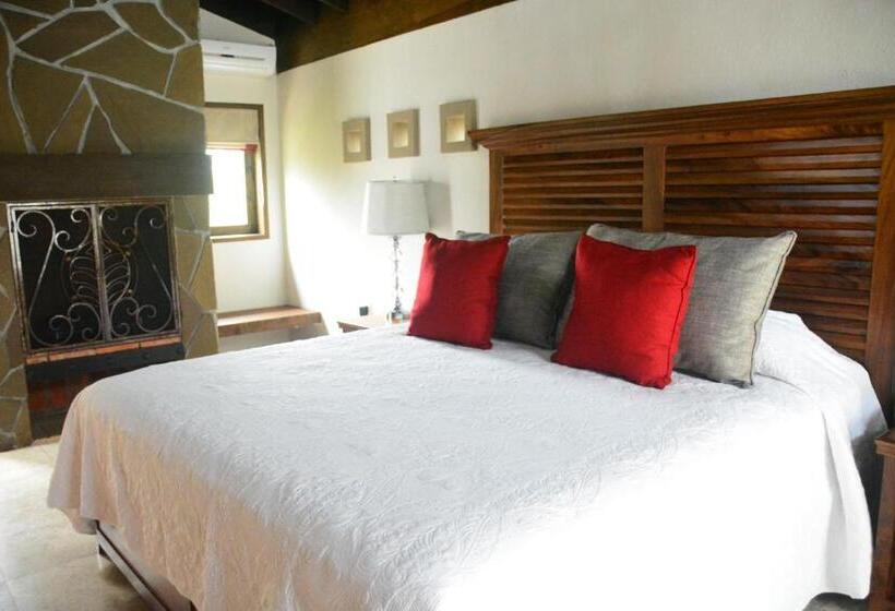 ویلای لوکس 1 خوابه, Casa Legado Spa & Resort