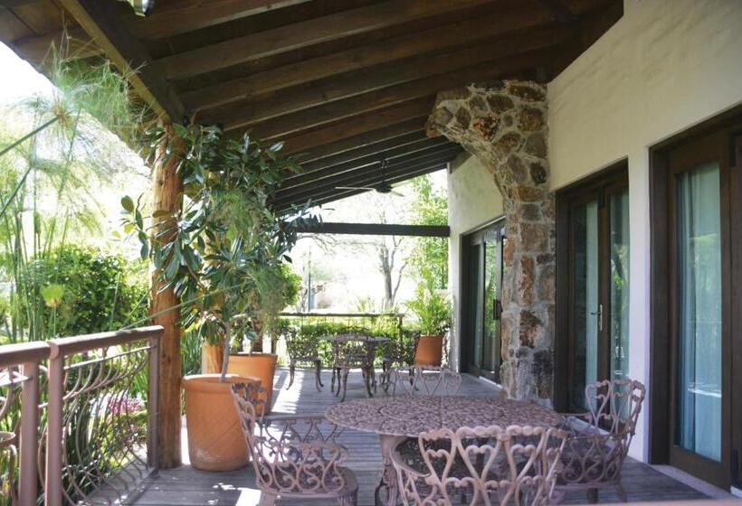 ویلا پریمیوم 1 خوابه, Casa Legado Spa & Resort