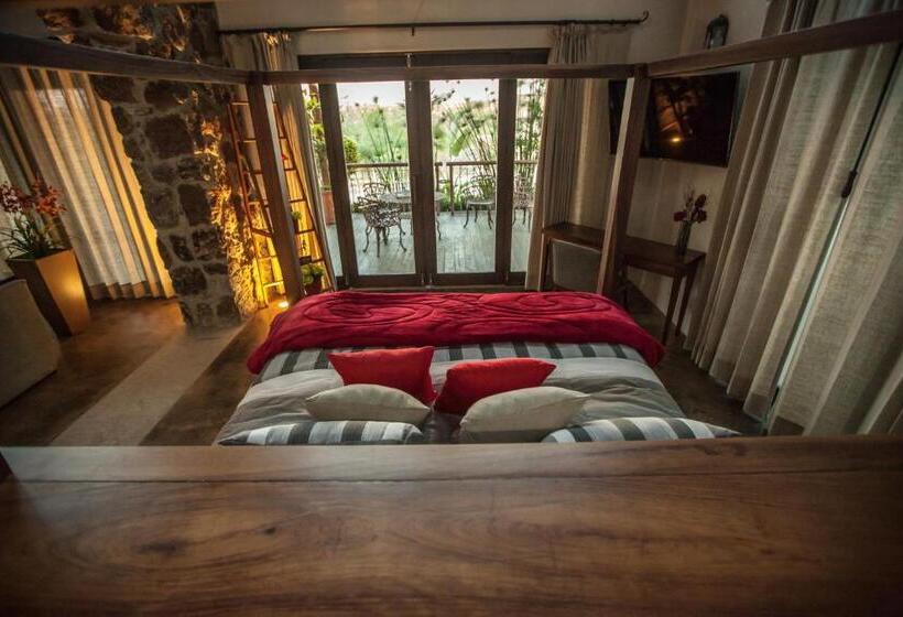 ویلا پریمیوم 1 خوابه, Casa Legado Spa & Resort