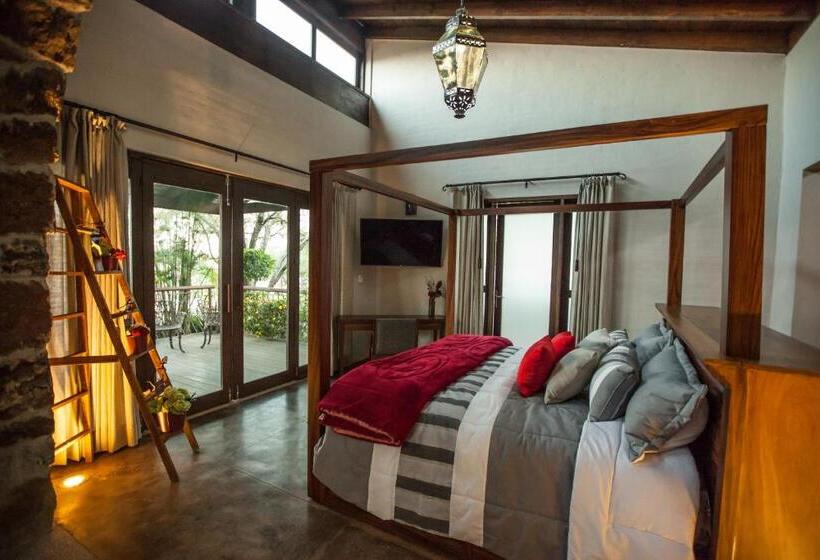 ویلا پریمیوم 1 خوابه, Casa Legado Spa & Resort