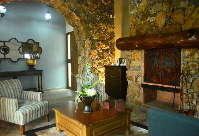 ویلای لوکس 1 خوابه, Casa Legado Spa & Resort