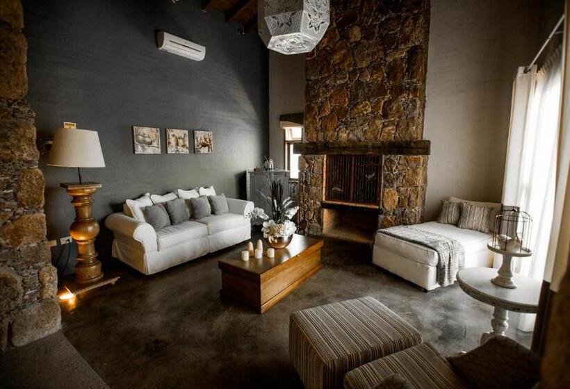 ویلای لوکس 1 خوابه, Casa Legado Spa & Resort