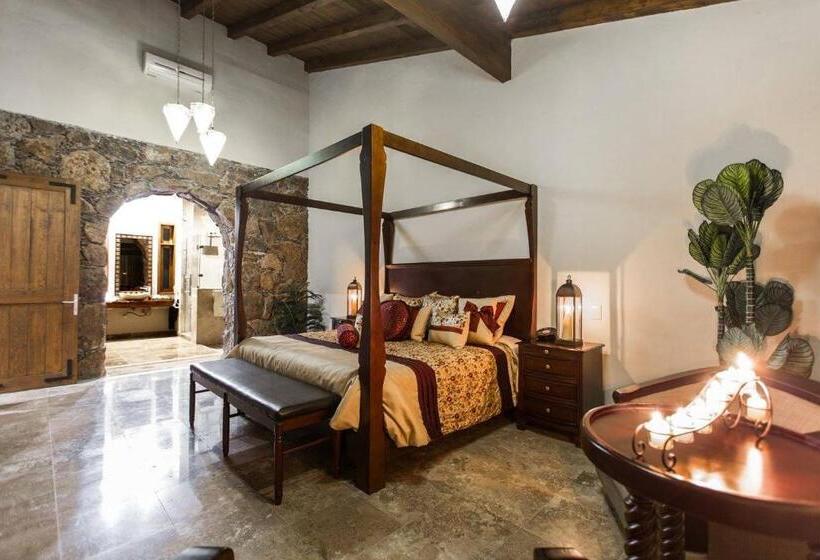 ویلا دلوکس 2 خوابه, Casa Legado Spa & Resort