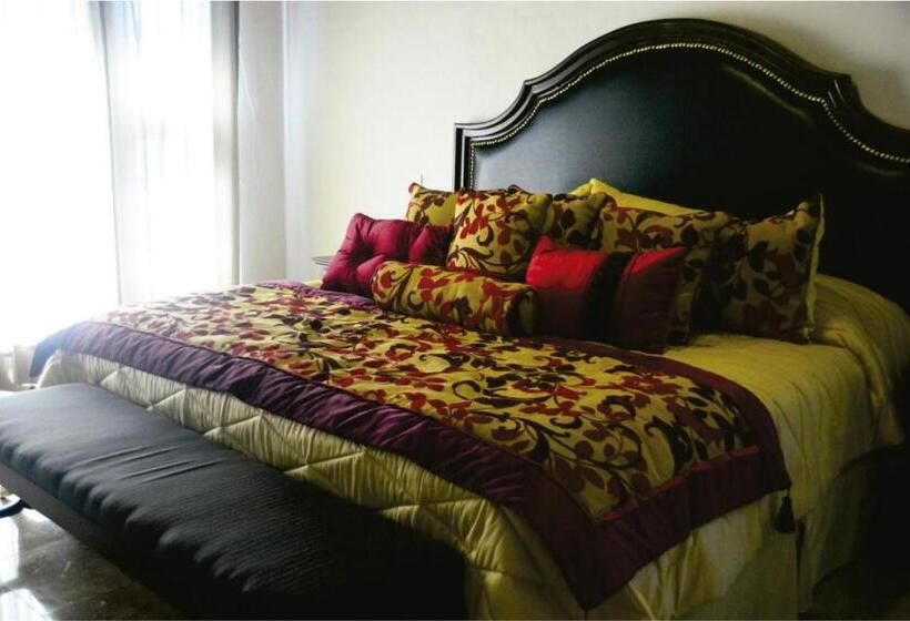 ویلا دلوکس 2 خوابه, Casa Legado Spa & Resort