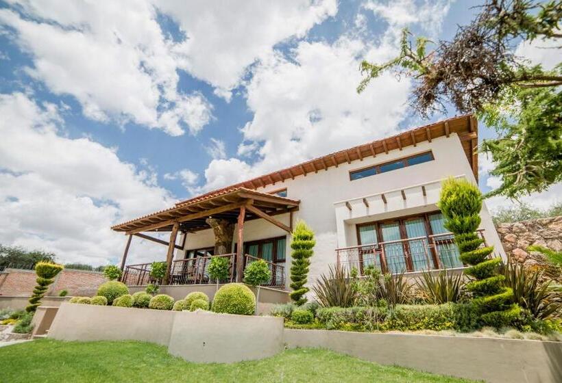 ویلای پریمیوم 2 خوابه, Casa Legado Spa & Resort