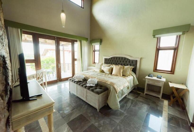 ویلای پریمیوم 2 خوابه, Casa Legado Spa & Resort