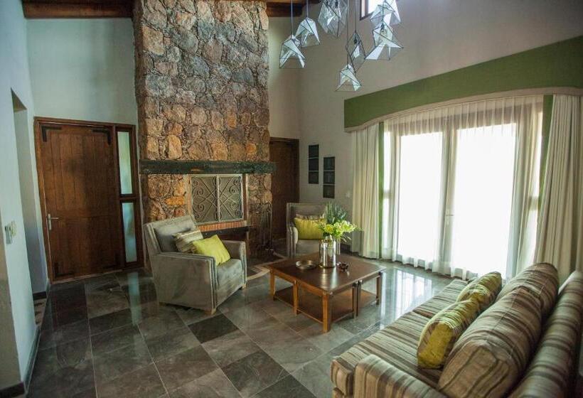 ویلای پریمیوم 2 خوابه, Casa Legado Spa & Resort