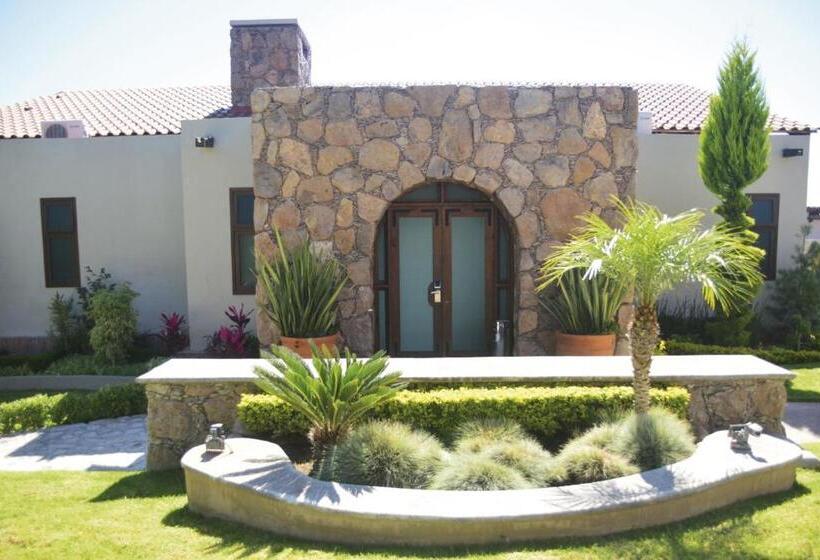 ویلای پریمیوم 2 خوابه, Casa Legado Spa & Resort