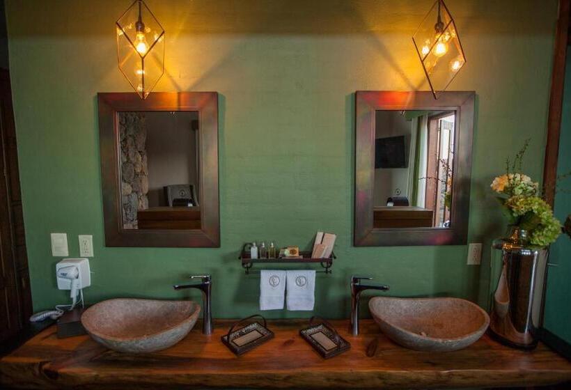 ویلای پریمیوم 2 خوابه, Casa Legado Spa & Resort