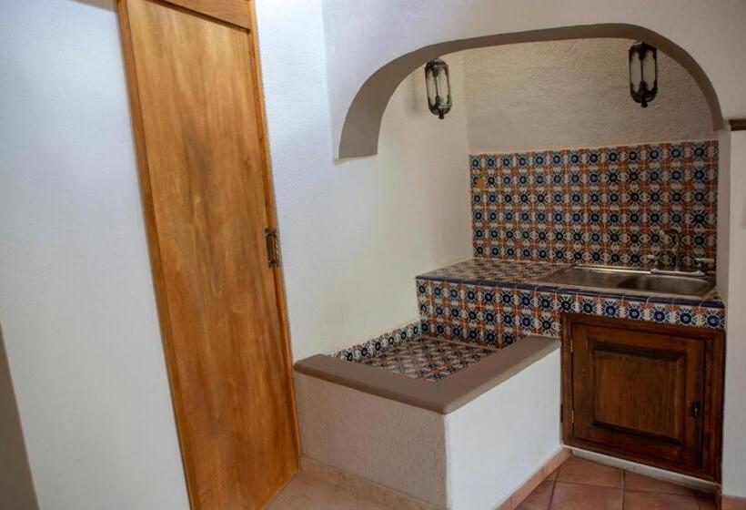 ویلا دلوکس 2 خوابه, Casa Legado Spa & Resort