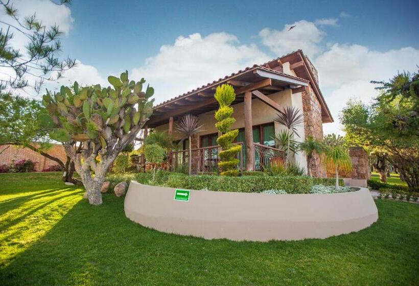 ویلای سوپریور 1 خوابه, Casa Legado Spa & Resort