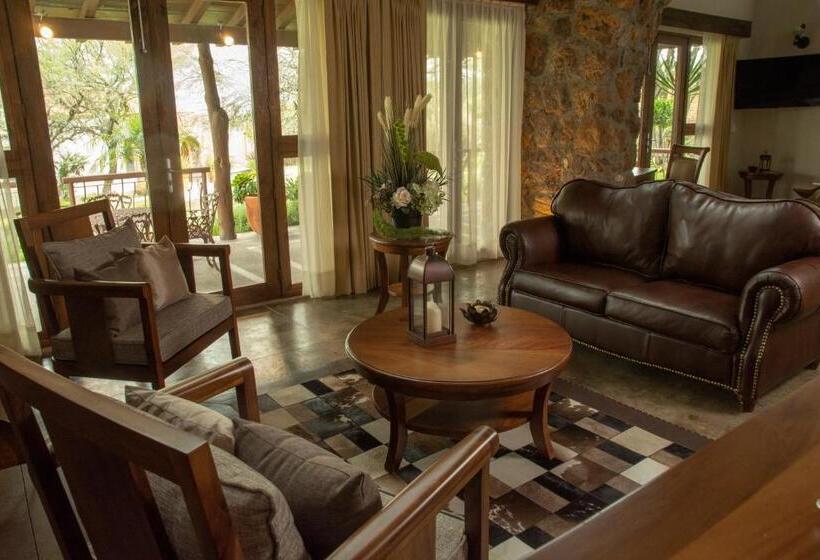 ویلای سوپریور 1 خوابه, Casa Legado Spa & Resort