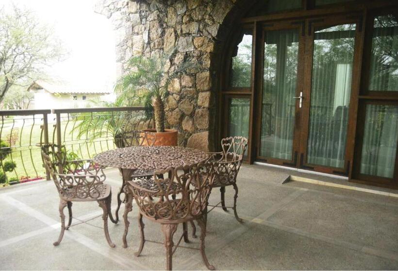 ویلای لوکس 1 خوابه, Casa Legado Spa & Resort