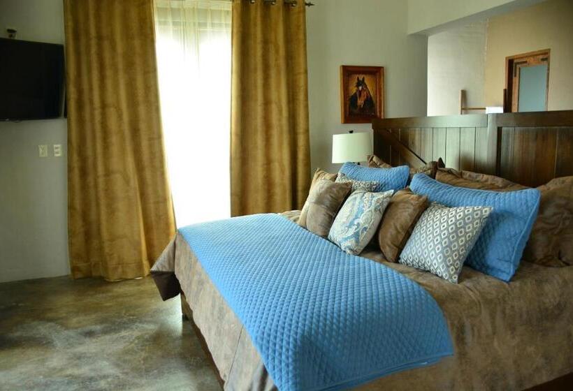 ویلای لوکس 1 خوابه, Casa Legado Spa & Resort