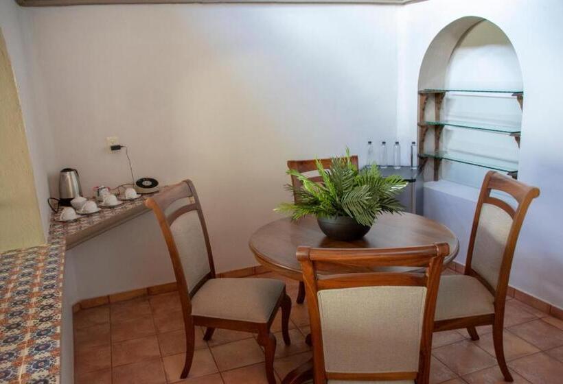 ویلا دلوکس 2 خوابه, Casa Legado Spa & Resort