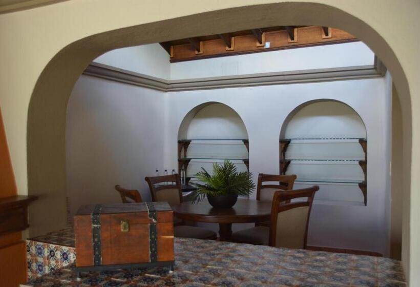 ویلا دلوکس 2 خوابه, Casa Legado Spa & Resort