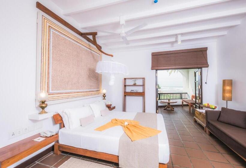 חדר דלוקס, Heritance Ayurveda   All Meals And Treatments