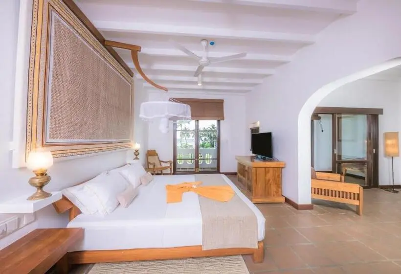 スイート, Heritance Ayurveda   All Meals And Treatments