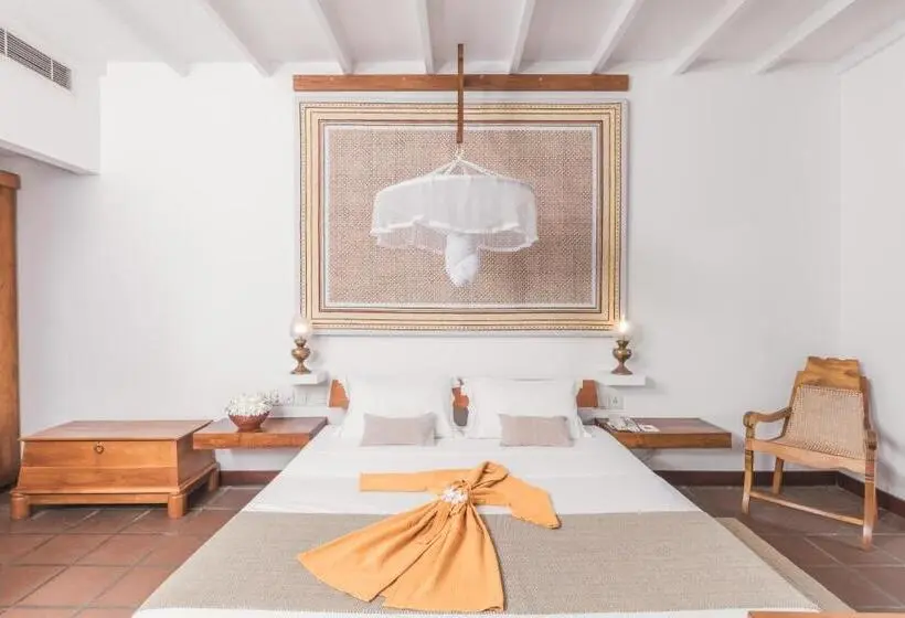 スイート, Heritance Ayurveda   All Meals And Treatments