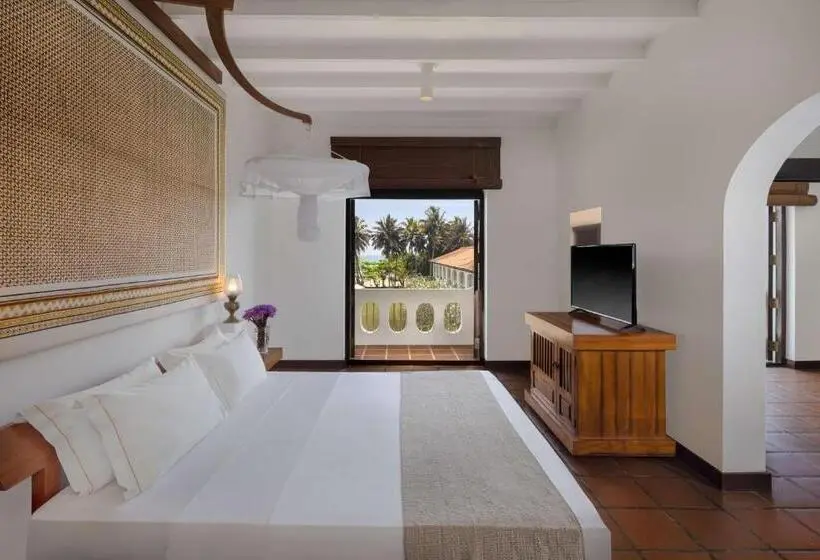 スイート, Heritance Ayurveda   All Meals And Treatments