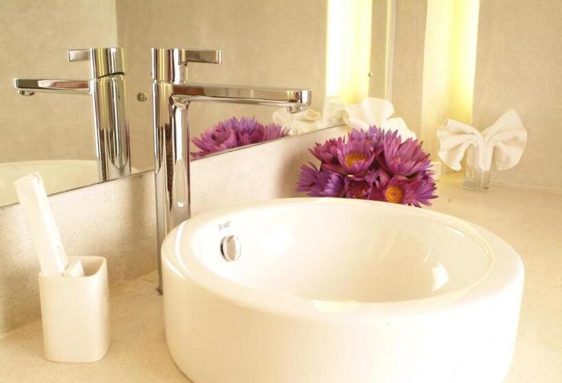 חדר קלאסי, Heritance Ayurveda   All Meals And Treatments