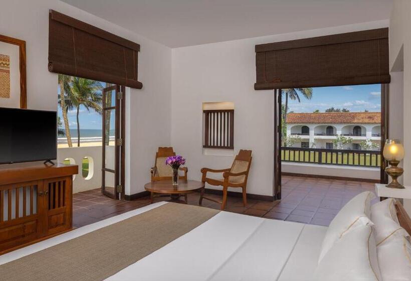 חדר סטנדרט, קומת קרקע, Heritance Ayurveda   All Meals And Treatments