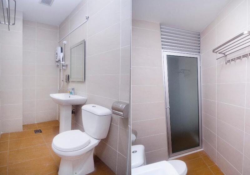 Quarto Estandar, Ibc36 Business Stay