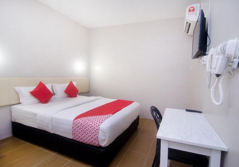 Quarto Estandar, Ibc36 Business Stay