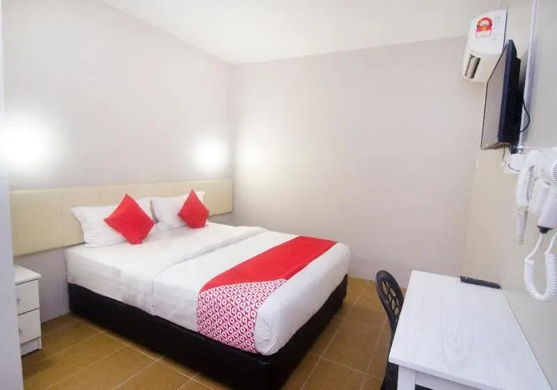 اتاق استاندارد, Ibc36 Business Stay