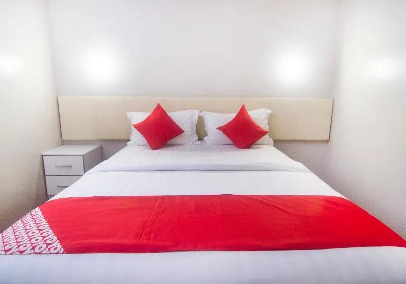اتاق استاندارد, Ibc36 Business Stay