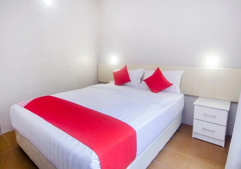 اتاق لوکس, Ibc36 Business Stay