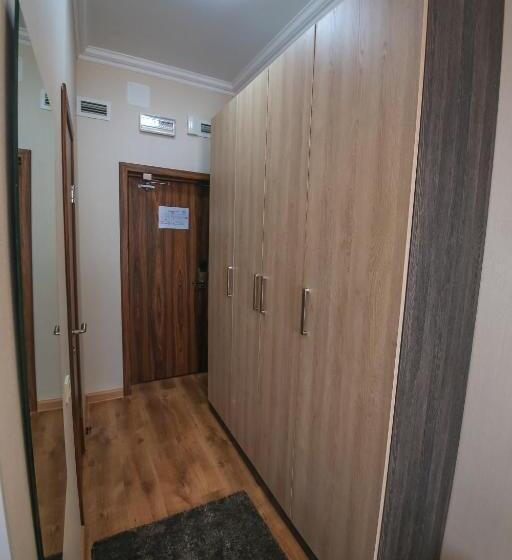 Quarto Estandar, Infinity Plaza