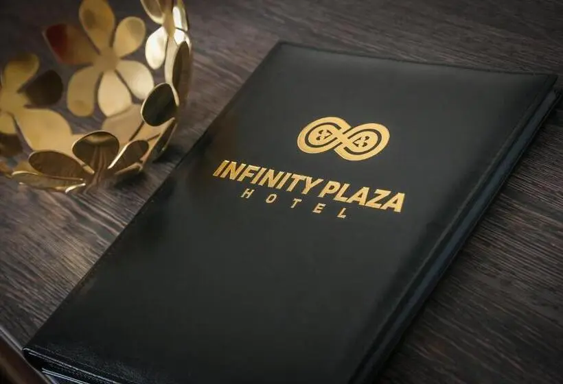 اتاق استاندارد, Infinity Plaza