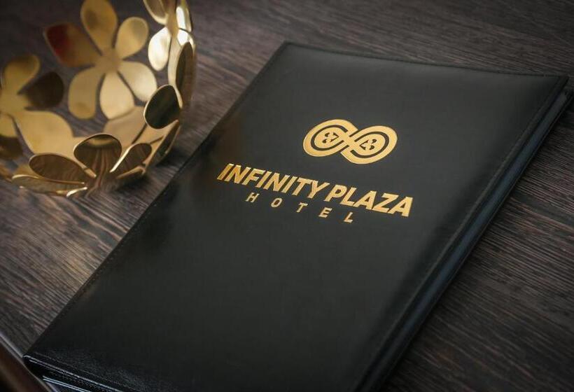 Escritório Estándar, Infinity Plaza