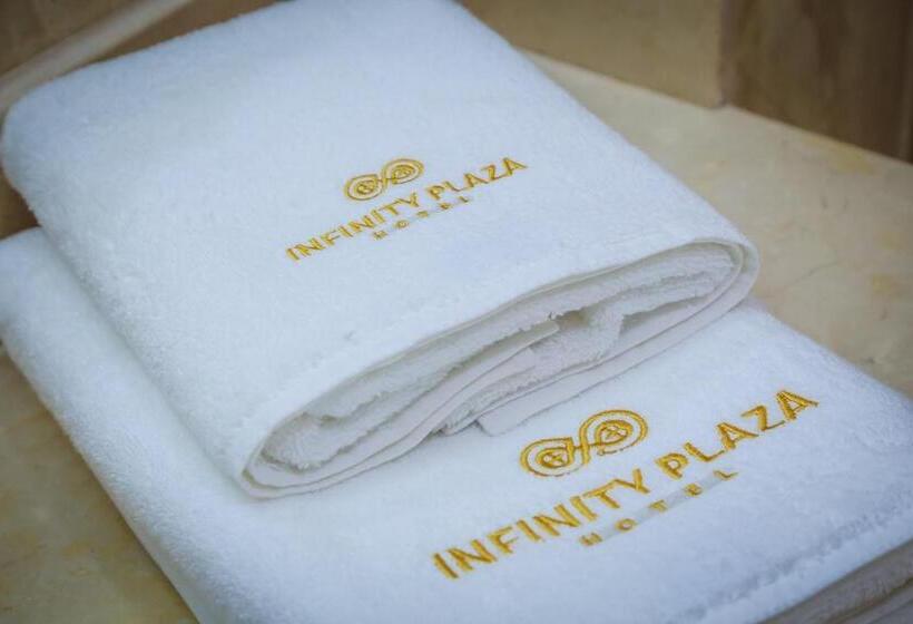 استودیوی استاندارد, Infinity Plaza