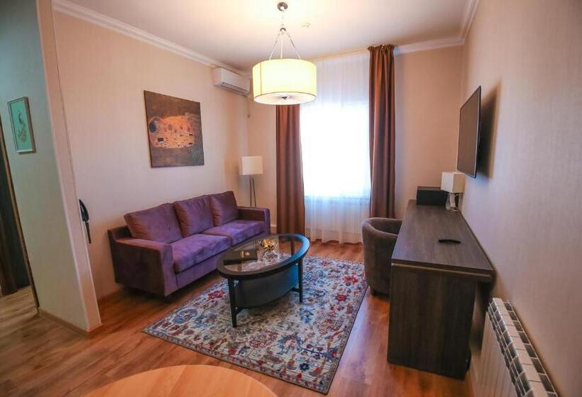 Apartamento 1 Dormitório, Infinity Plaza