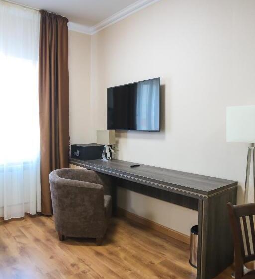 آپارتمان 1 خوابه, Infinity Plaza