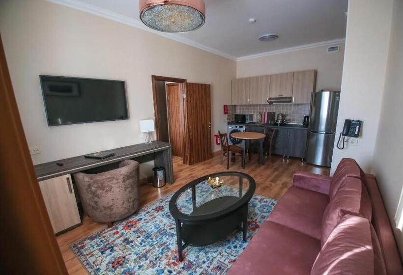 Apartamento 2 Dormitórios, Infinity Plaza