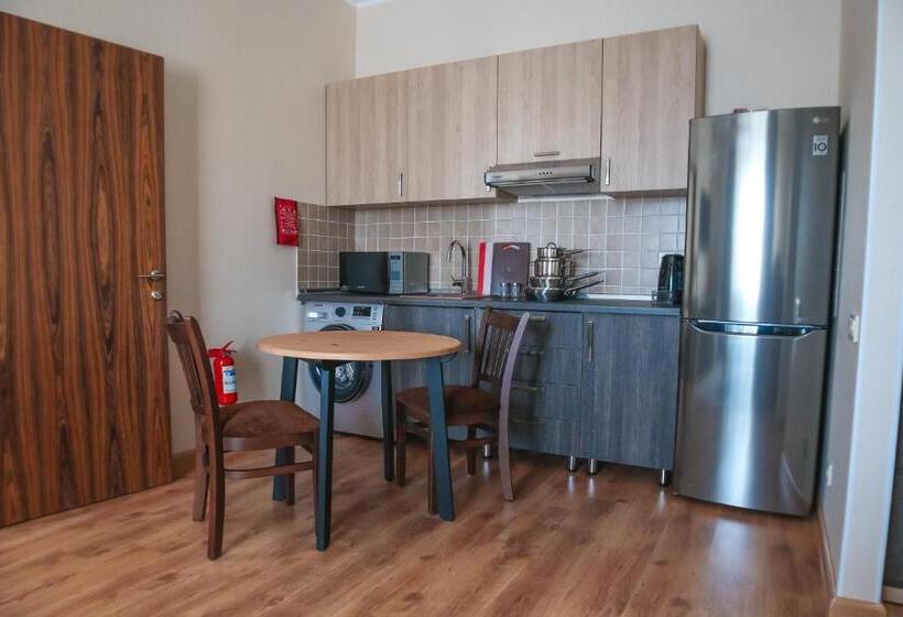 Apartamento 2 Dormitórios, Infinity Plaza