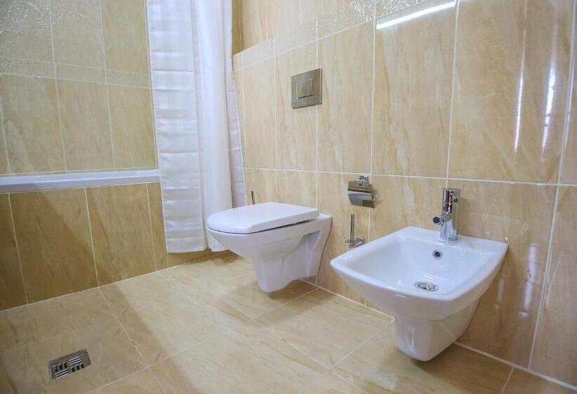 Apartamento 2 Dormitórios, Infinity Plaza