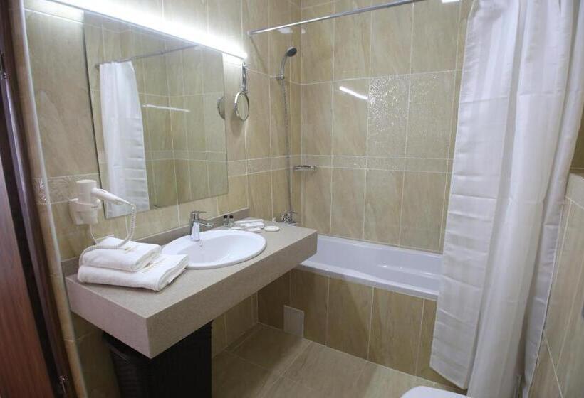 Apartamento 2 Dormitórios, Infinity Plaza