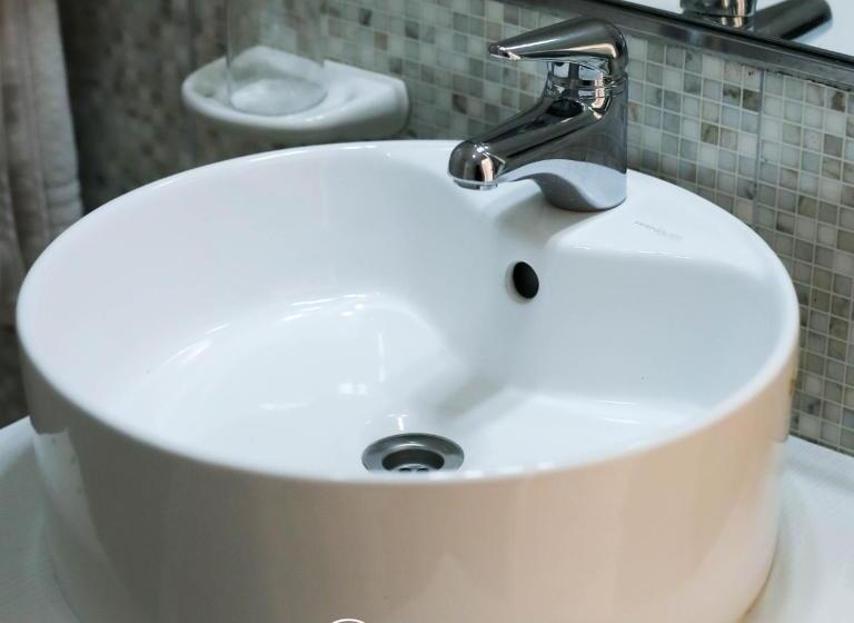 חדר סטנדרט, Mirador Del Golfo