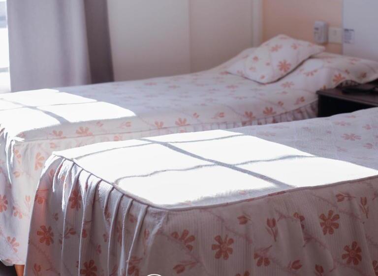 חדר סטנדרט, Mirador Del Golfo