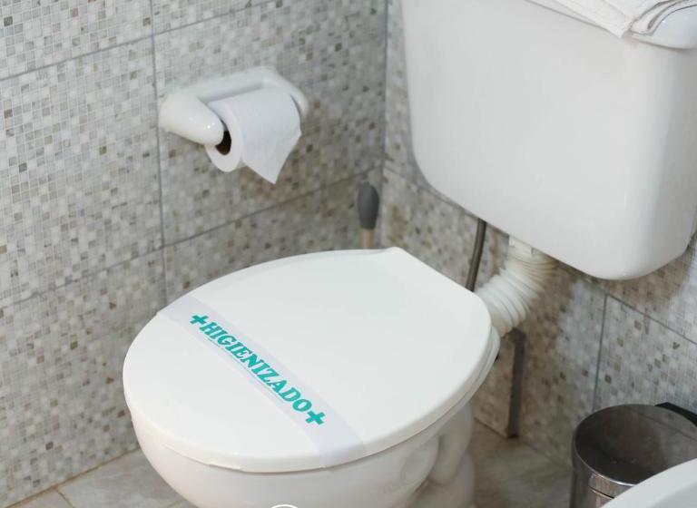 חדר סטנדרט, Mirador Del Golfo