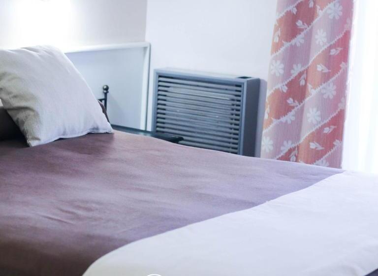 חדר סטנדרט, Mirador Del Golfo