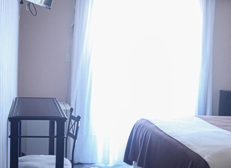 חדר סטנדרט, Mirador Del Golfo