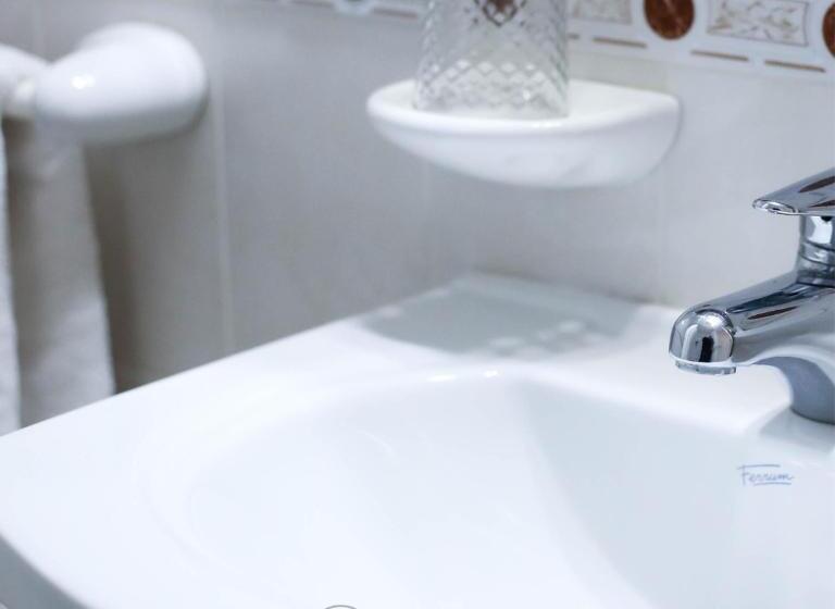 חדר סטנדרט לשלושה עם מרפסת, Mirador Del Golfo