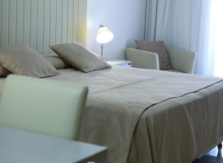 חדר סופריור, Mirador Del Golfo