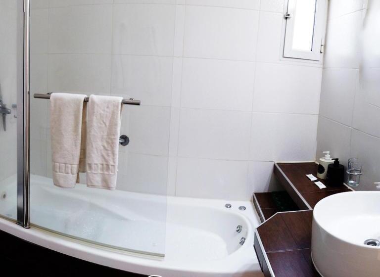 חדר סופריור, Mirador Del Golfo